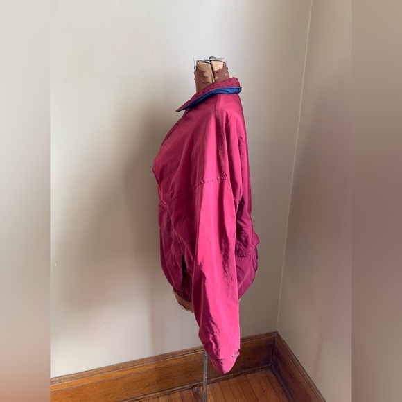 Lobo by Pendleton winter jacket, vintage Pendleton winter coat - Picture 7 of 16